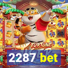 2287 bet